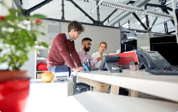 Apply These 9 Tactics For a Better Virtual Team Collaboration.