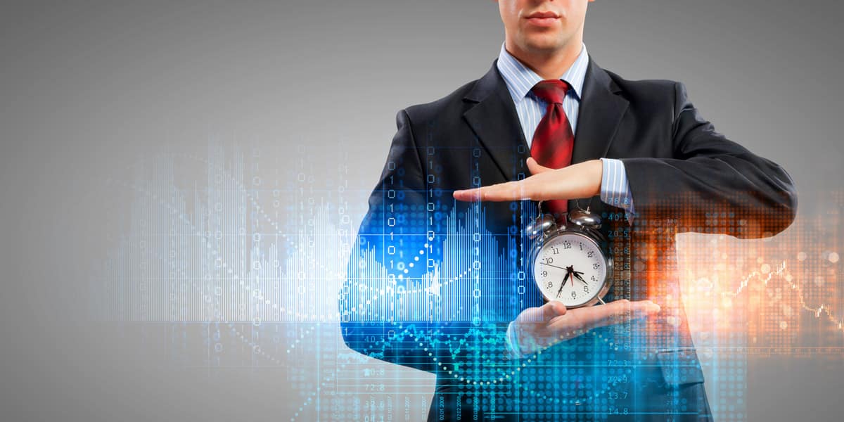 How to plan, track & control time management for projects