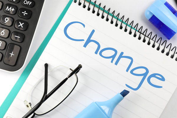 Change Management Process: 5 Essential Steps for Success