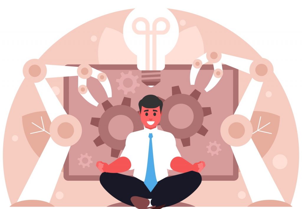 Steps for building Effective Performance Management Process