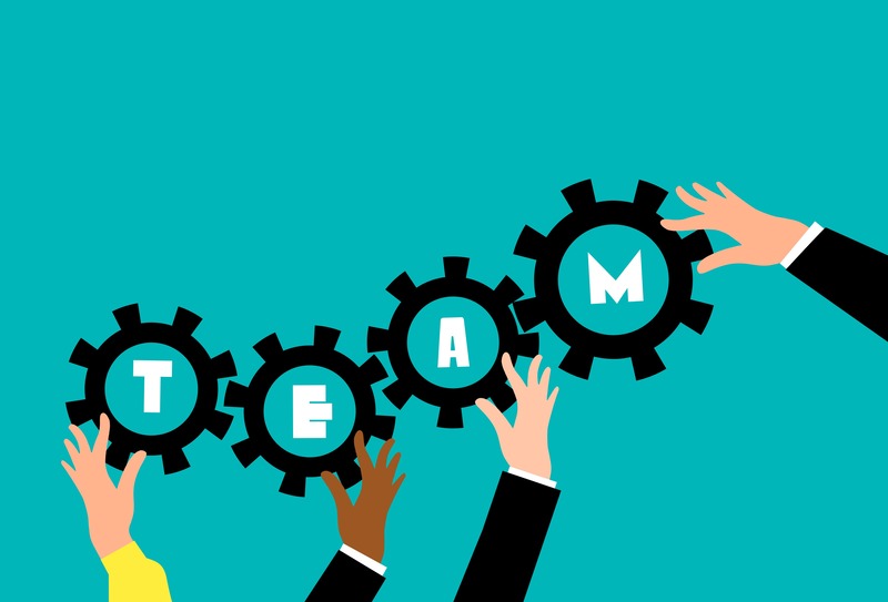 The importance of collaborative teamwork in the workplace