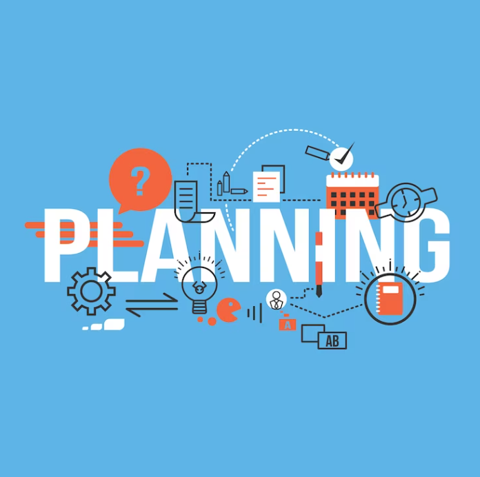 Operational Planning – Key things you need to know