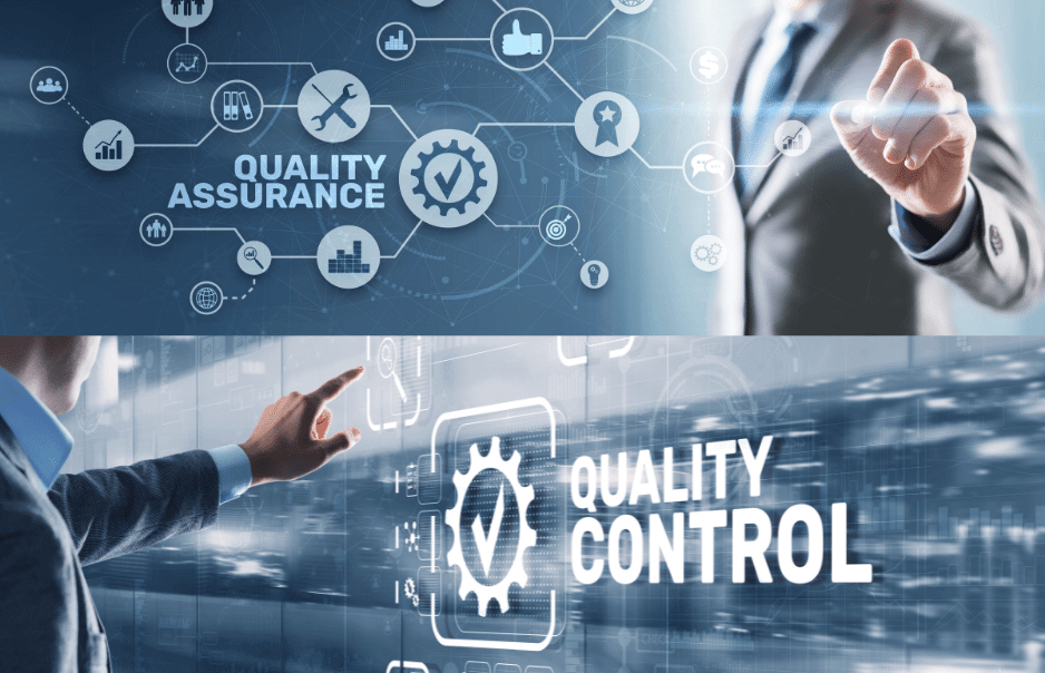 All you need to know about Project Quality Management 
