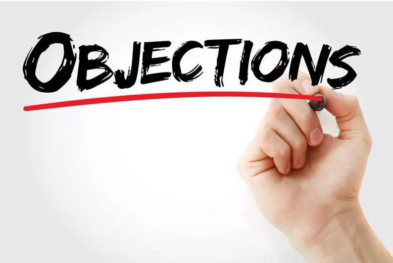 Objection Handling: How to Overcome Objections