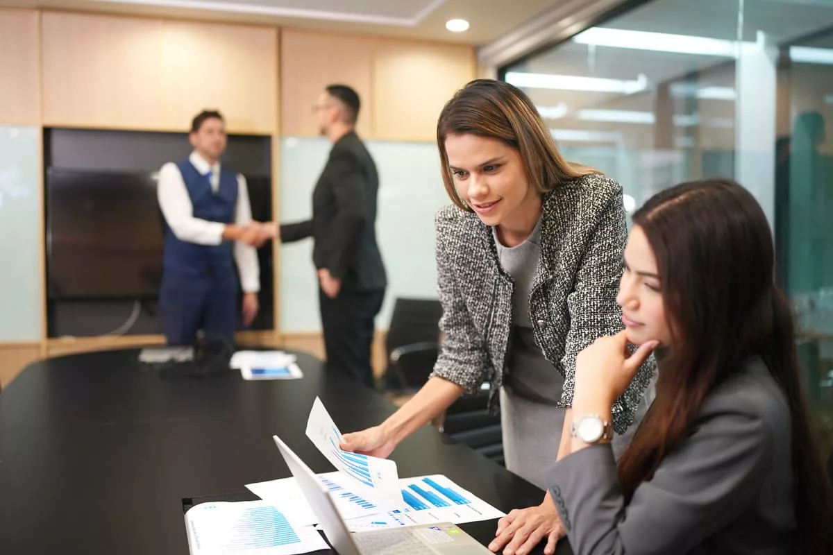 Business Administration